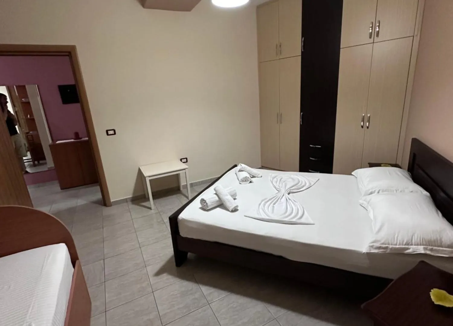 Noel Apartments Sarandë