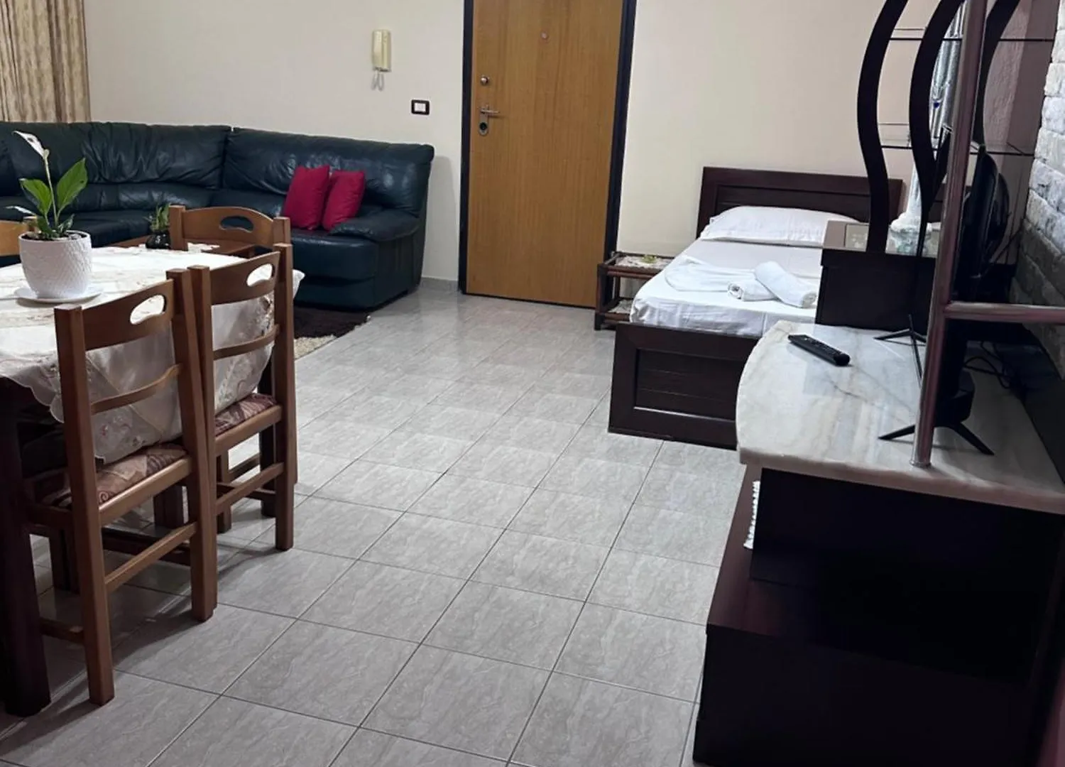 Noel Apartments Sarandë