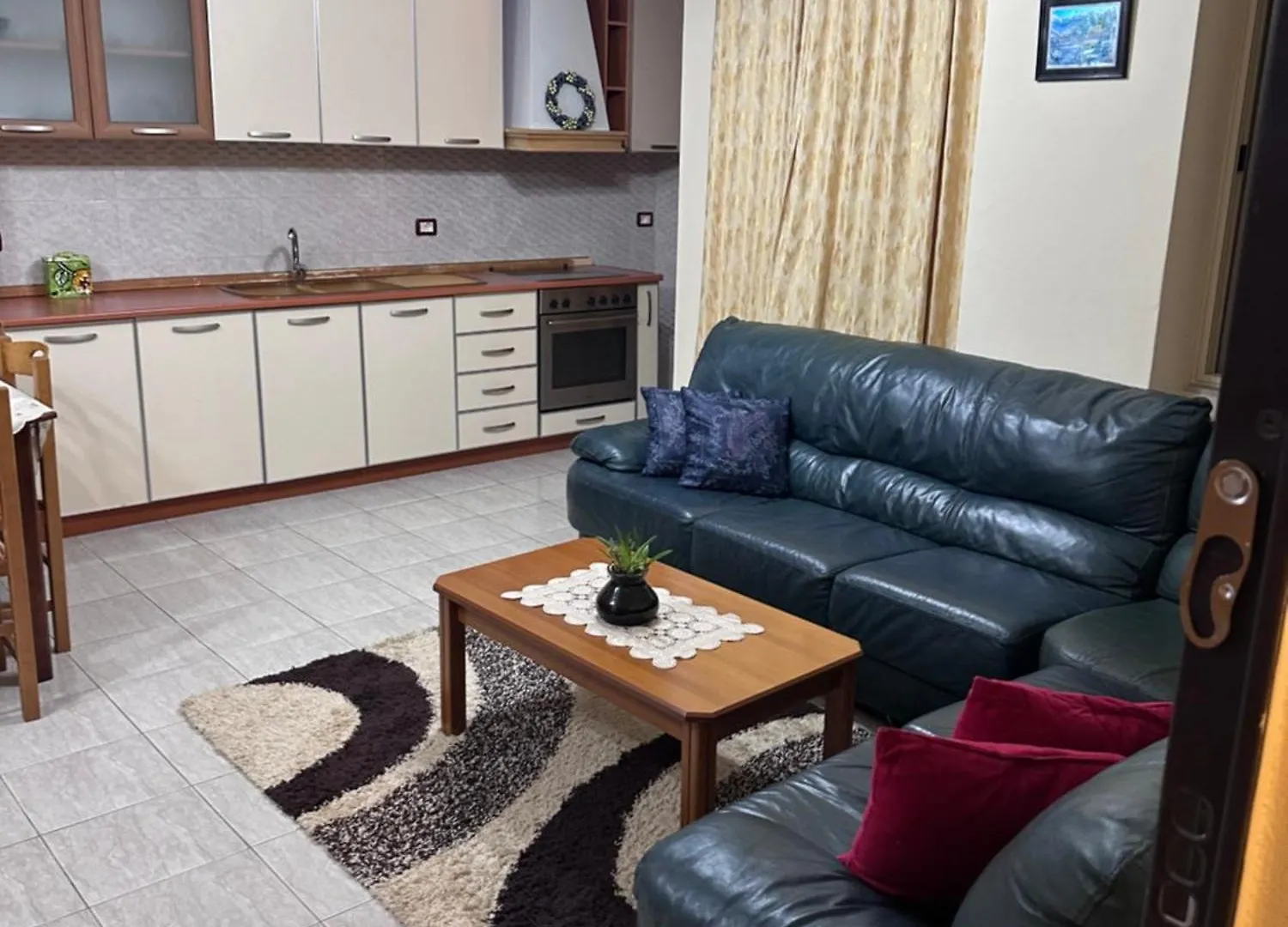 Noel Apartments Sarandë Albanien