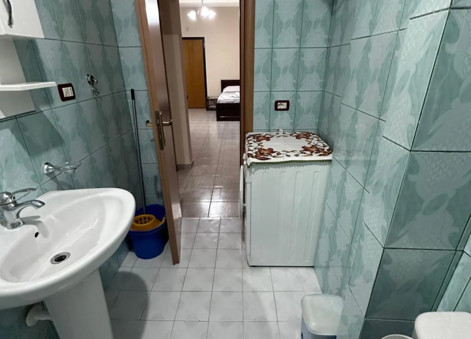Noel Apartments Sarandë