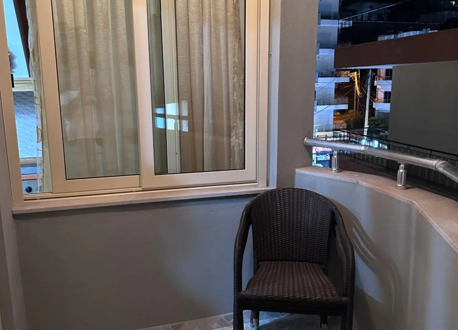Noel Apartments Sarandë Albanien