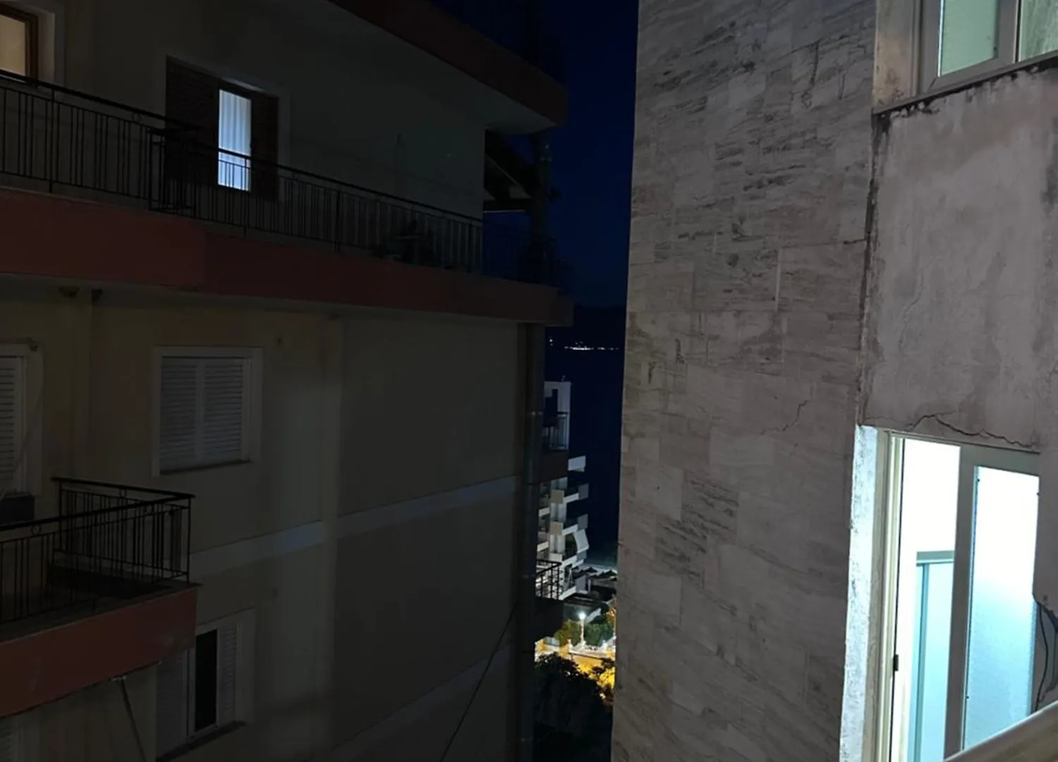 Noel Apartments Sarandë